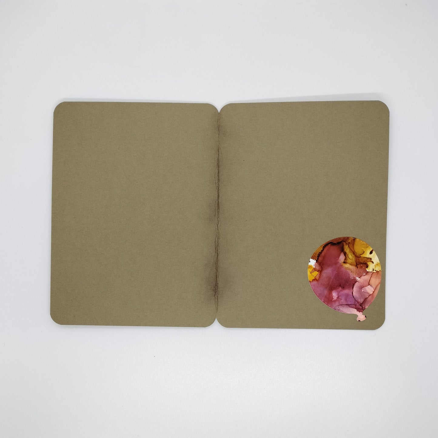 Handmade Cards - Happy Birthday