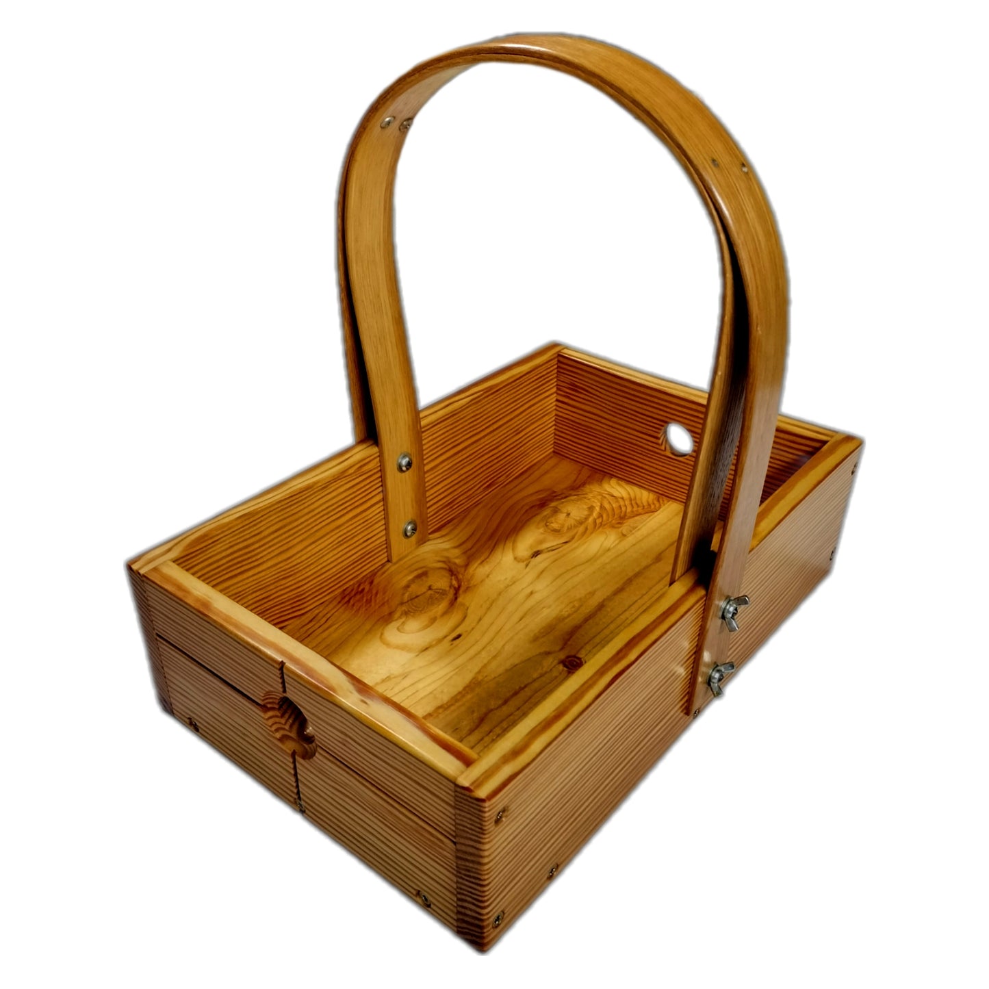 Harvest box / basket