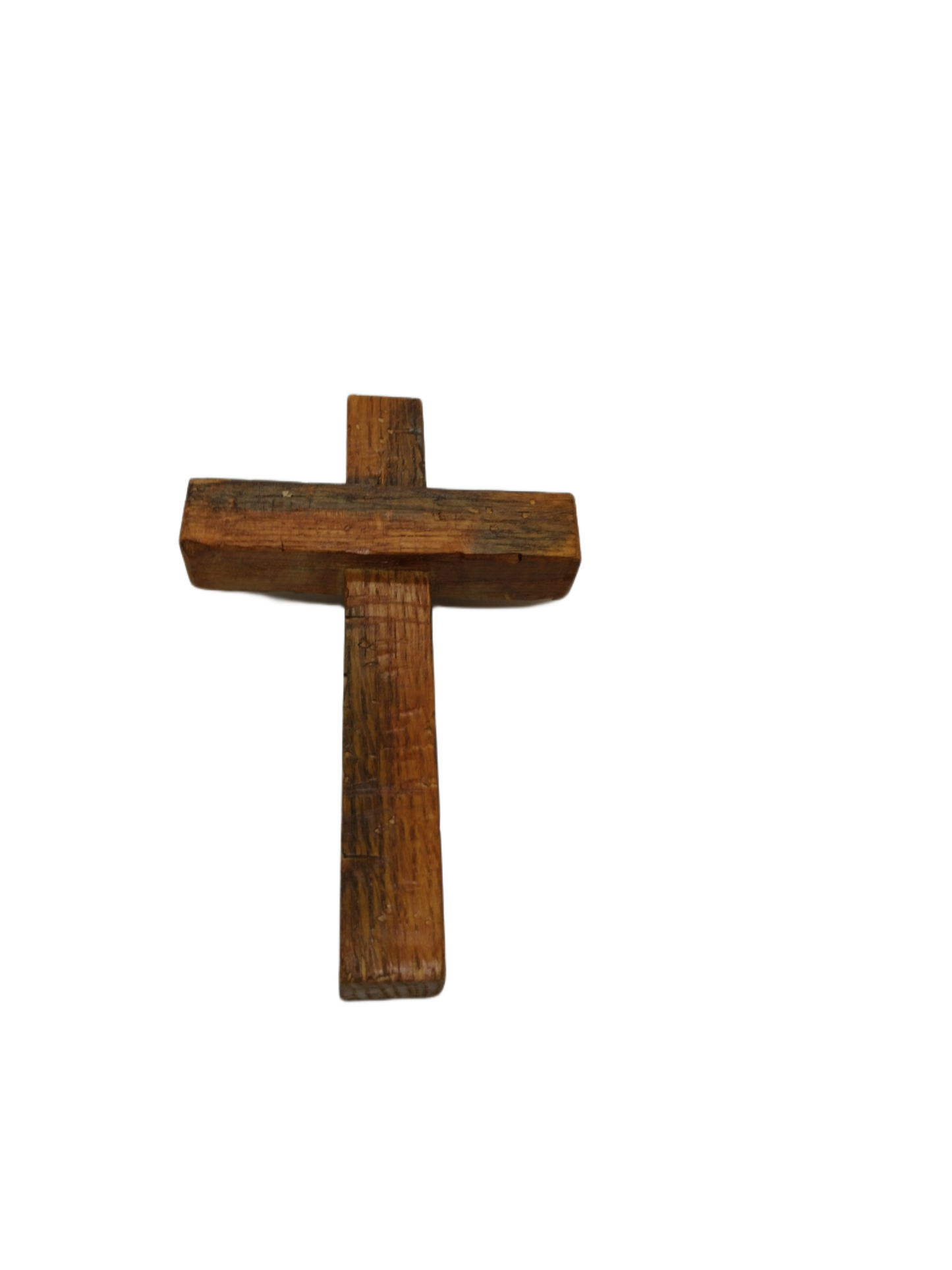 Handmade Wooden Crosses