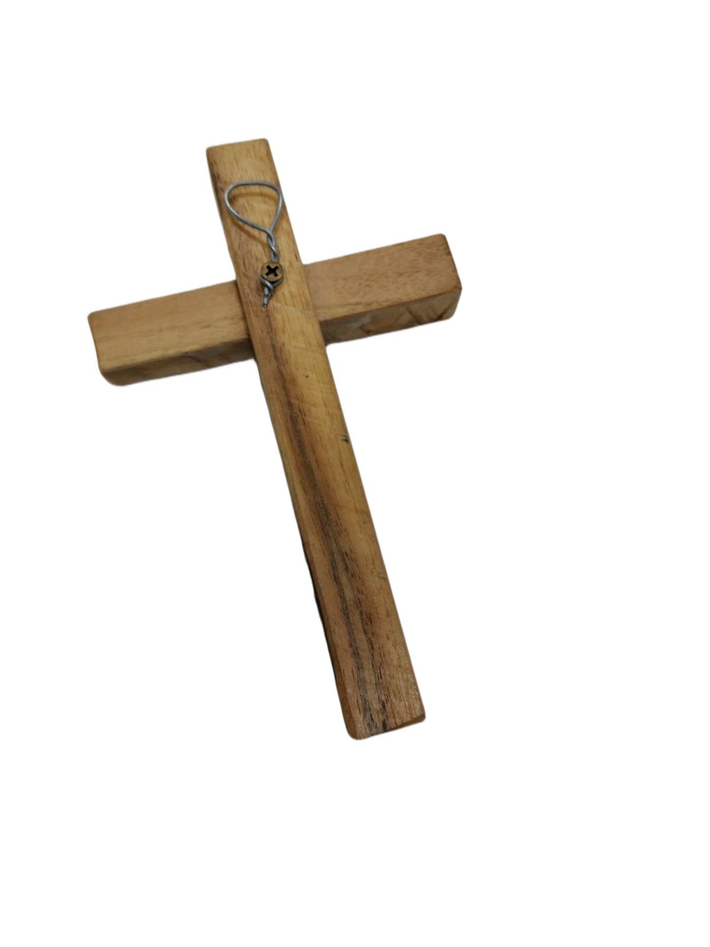 Handmade Wooden Crosses