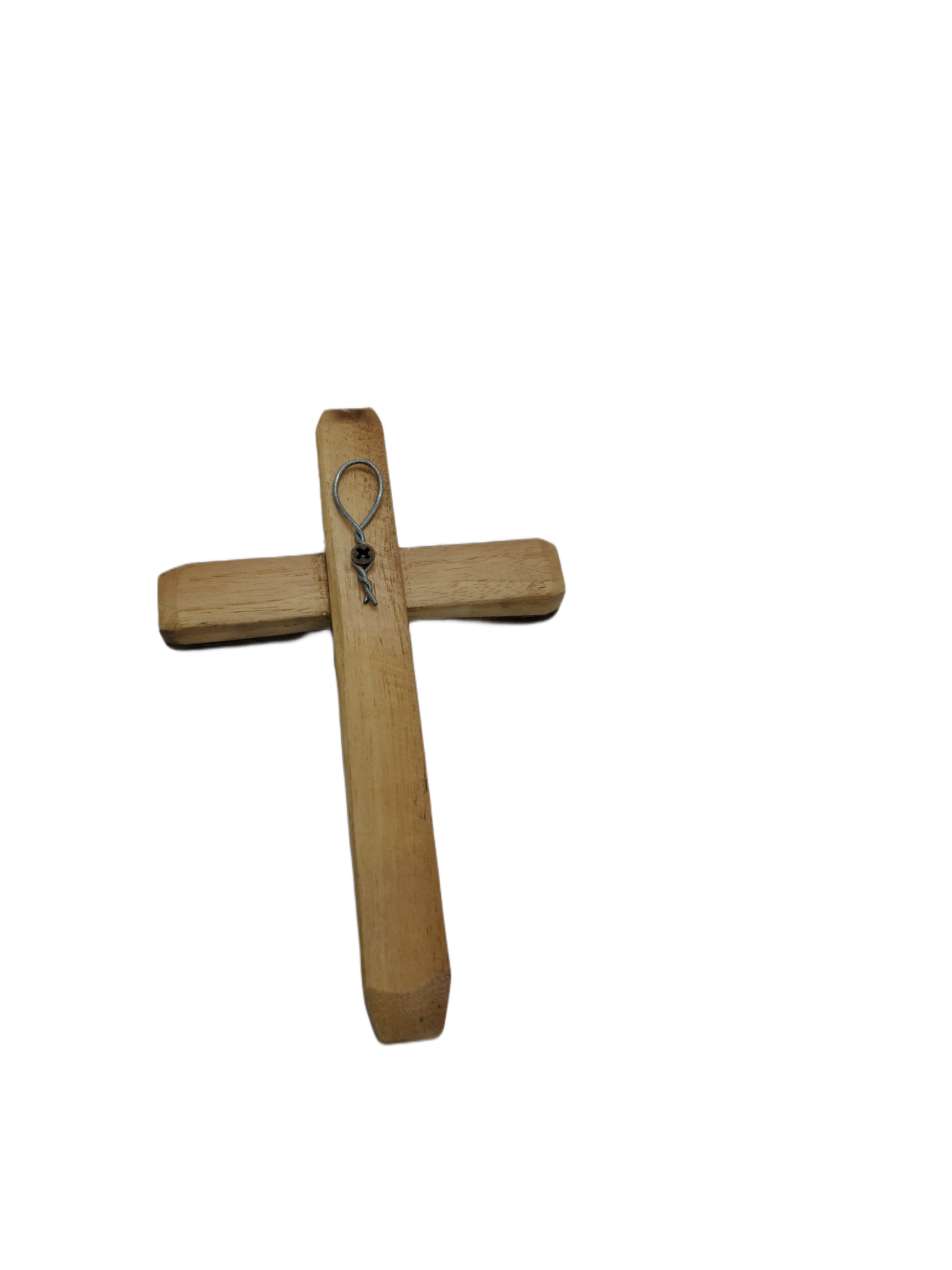 Handmade Wooden Crosses