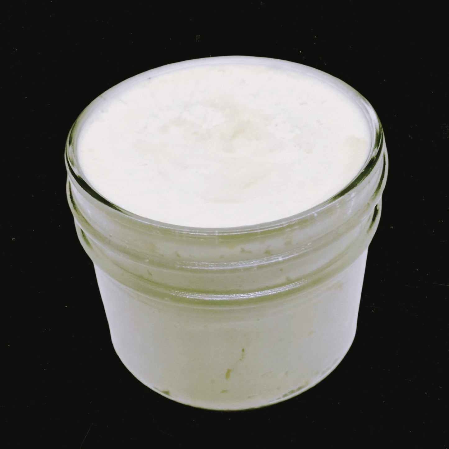 All-Natural Organic Shea Butter Balm