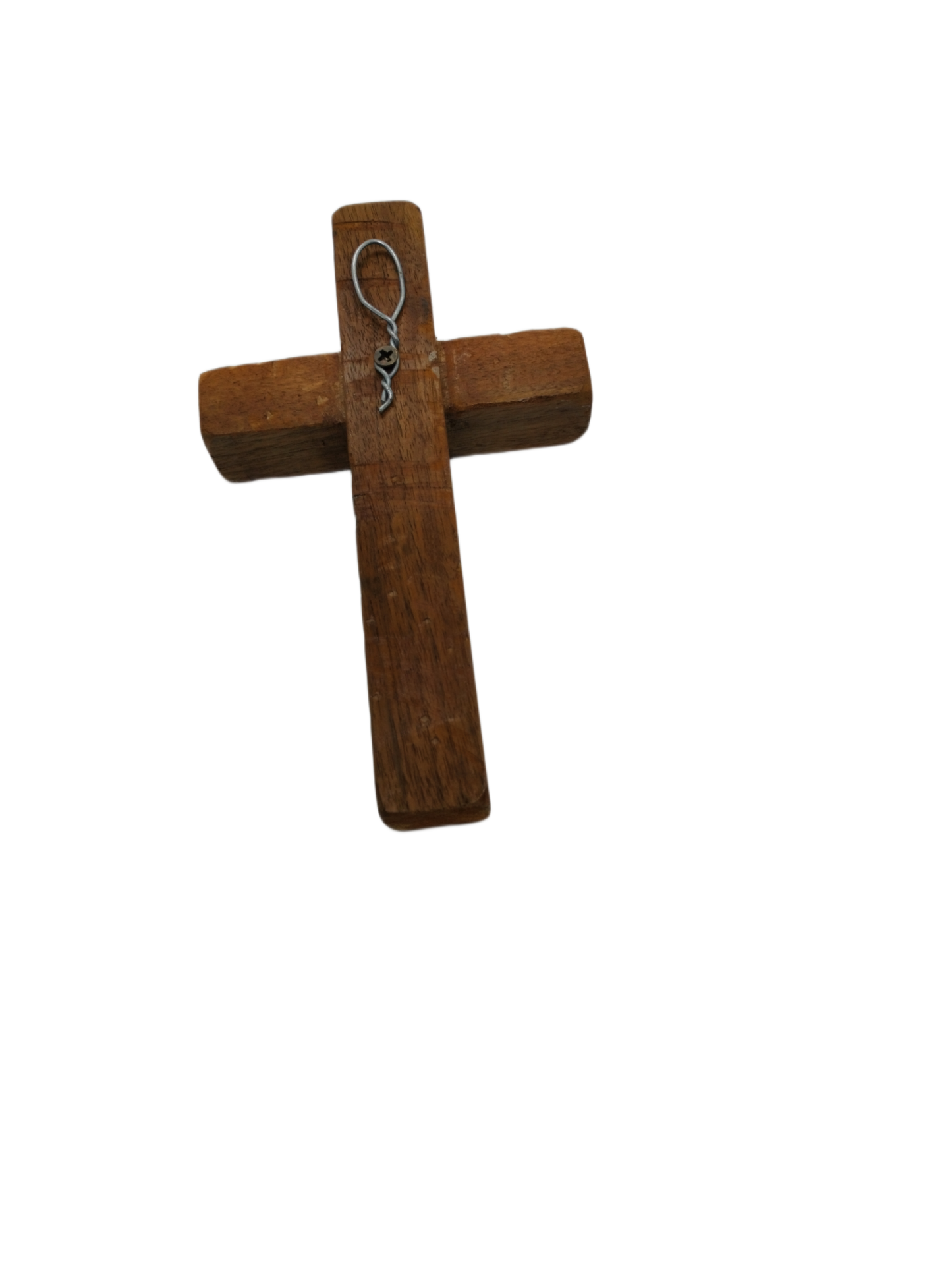 Handmade Wooden Crosses