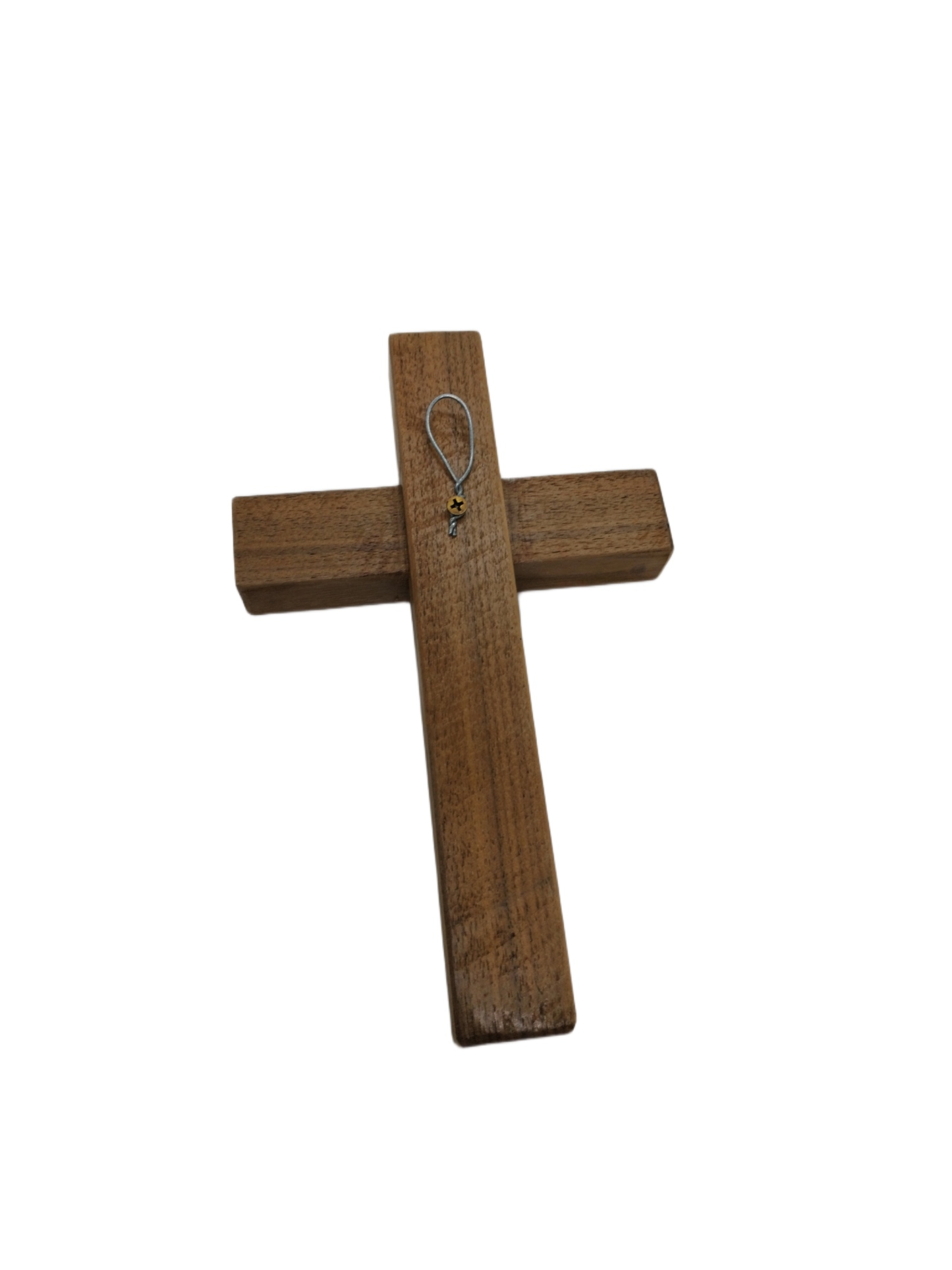 Handmade Wooden Crosses