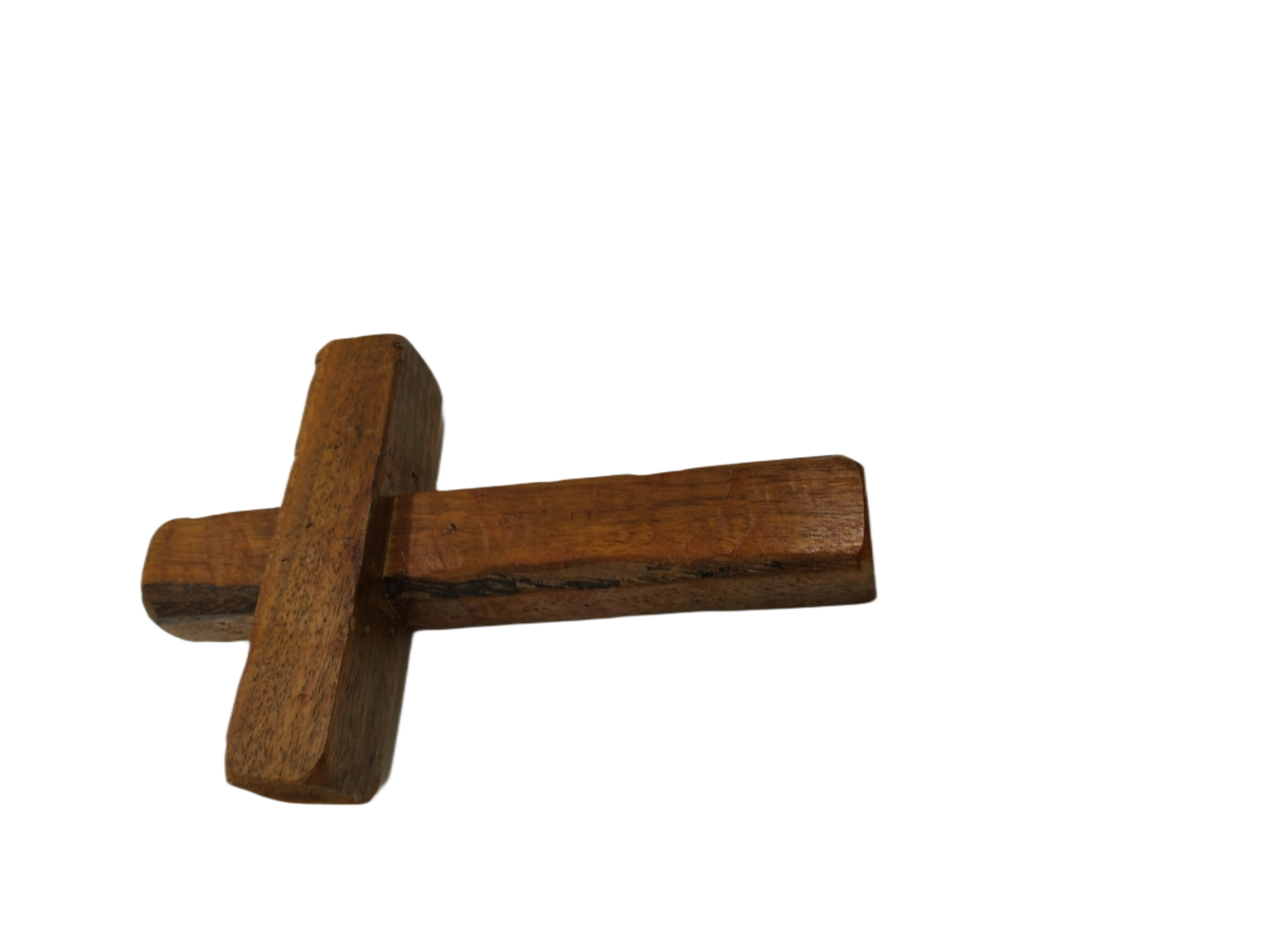 Handmade Wooden Crosses