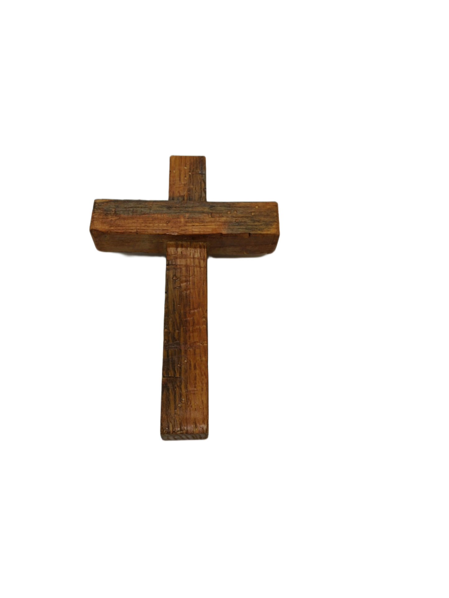 Handmade Wooden Crosses