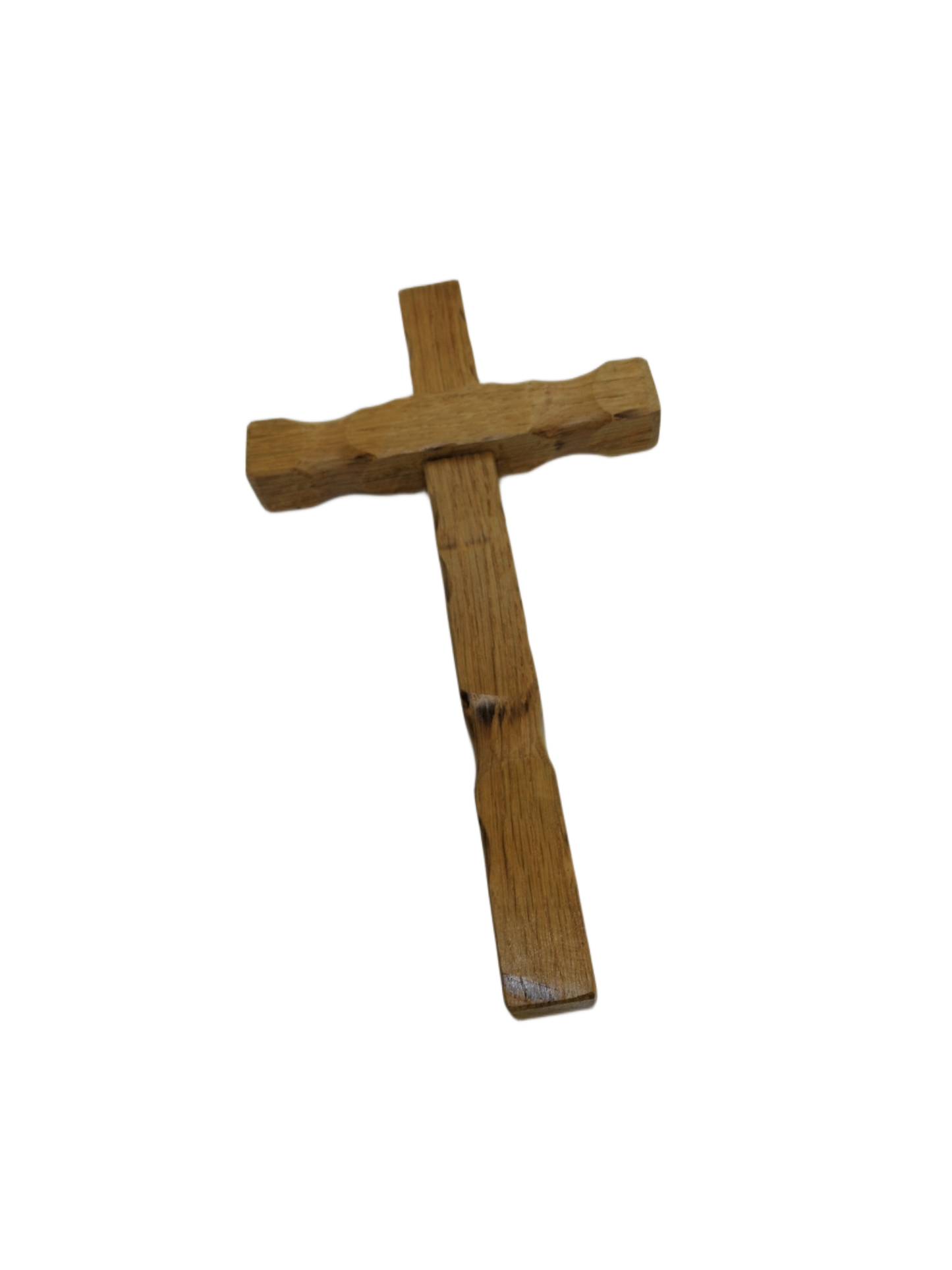 Handmade Wooden Crosses