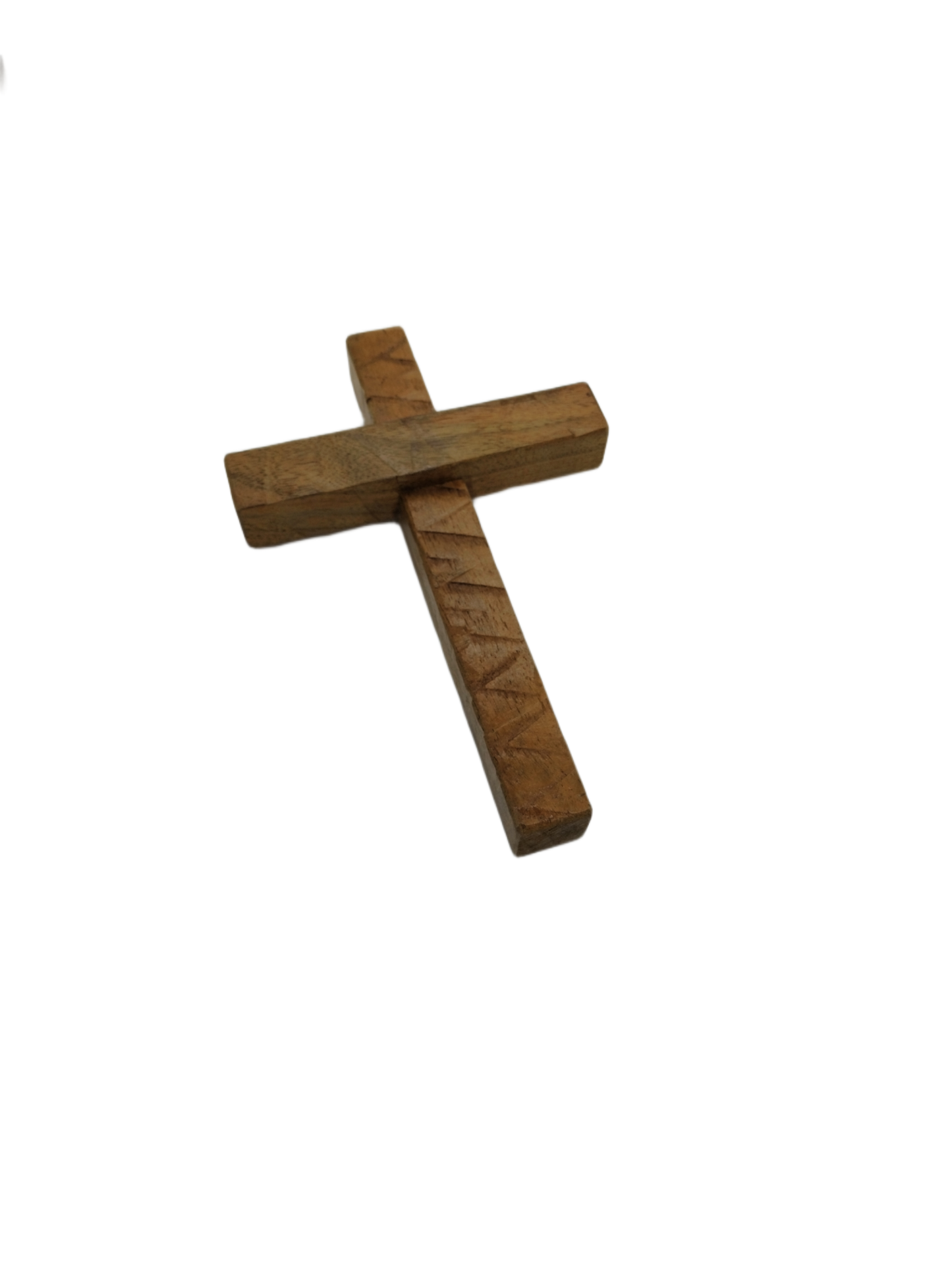 Handmade Wooden Crosses