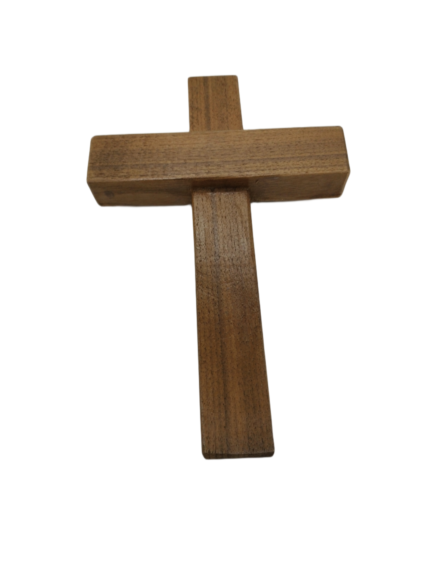 Handmade Wooden Crosses