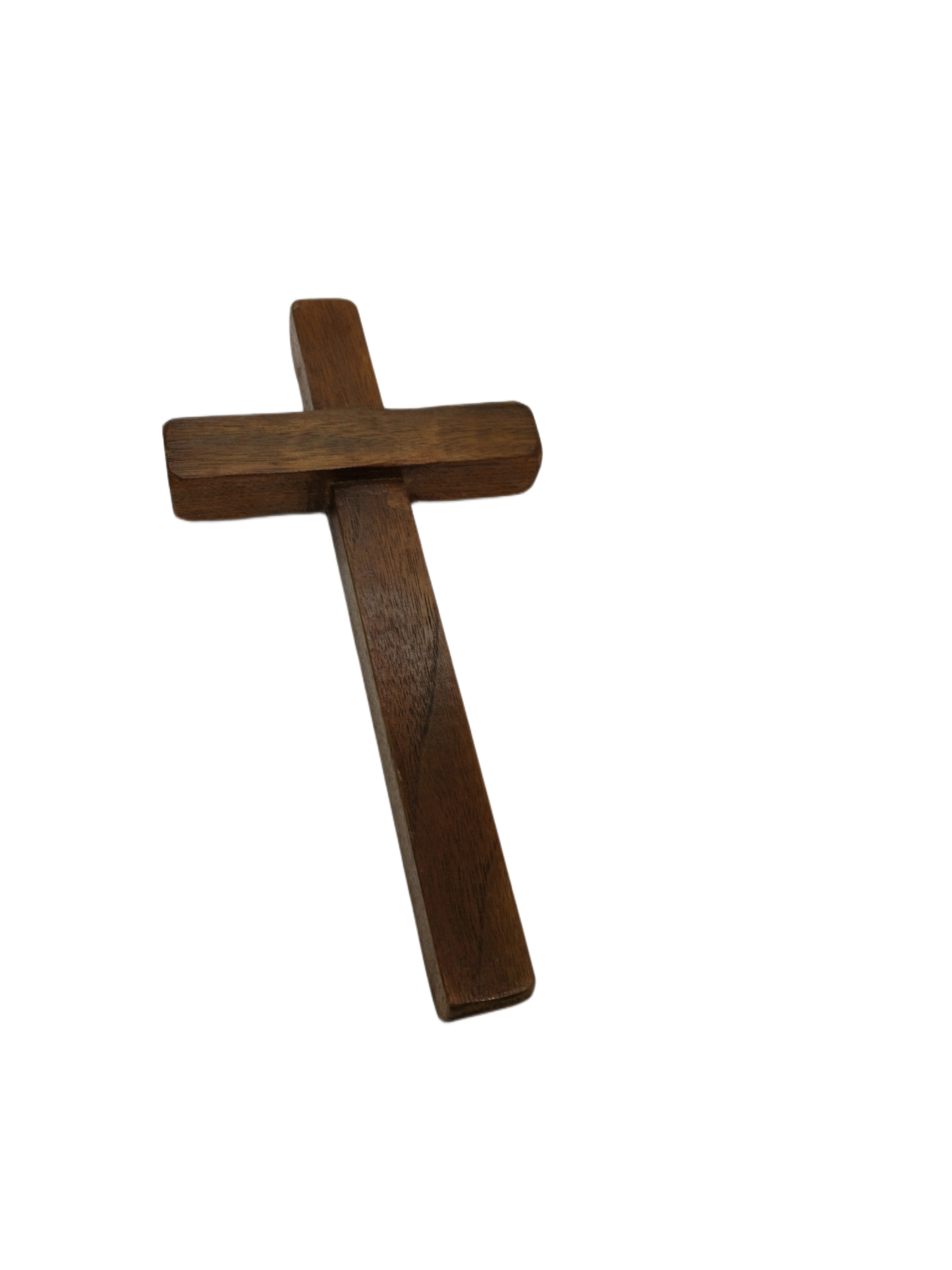 Handmade Wooden Crosses