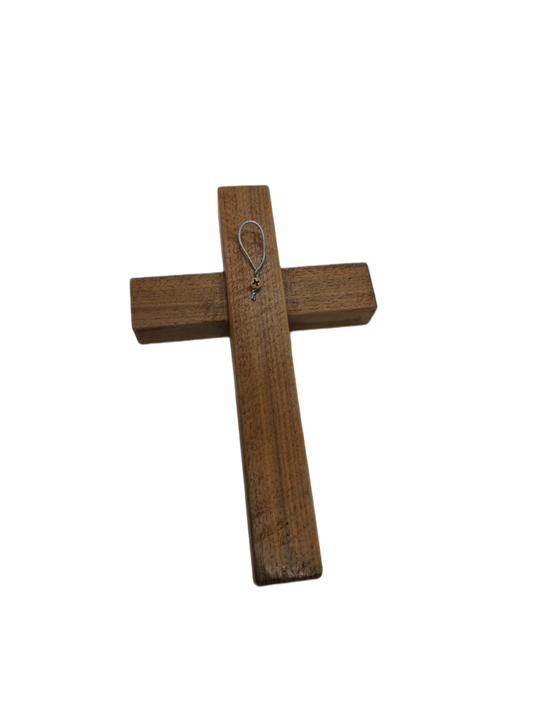 Handmade Wooden Crosses